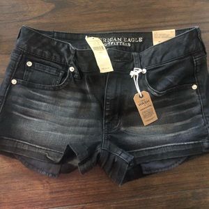 Brand New American Eagle Shortie